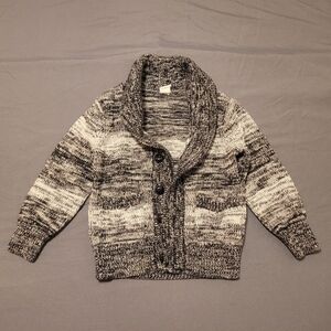 Old Navy | Kids Gray Cardigan